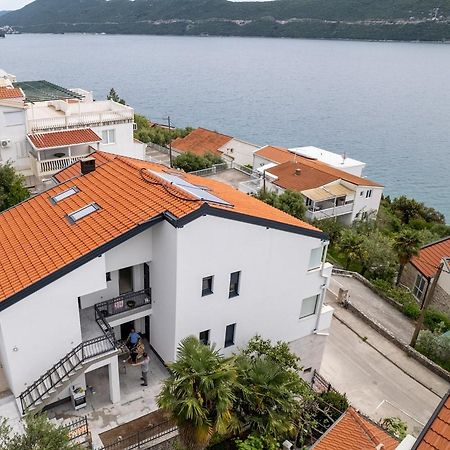 Villa Emina Sa Privatnom Plazom I Parkingom نيوم المظهر الخارجي الصورة