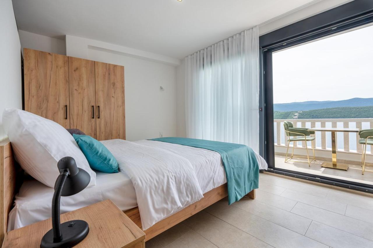 Villa Emina Sa Privatnom Plazom I Parkingom نيوم المظهر الخارجي الصورة