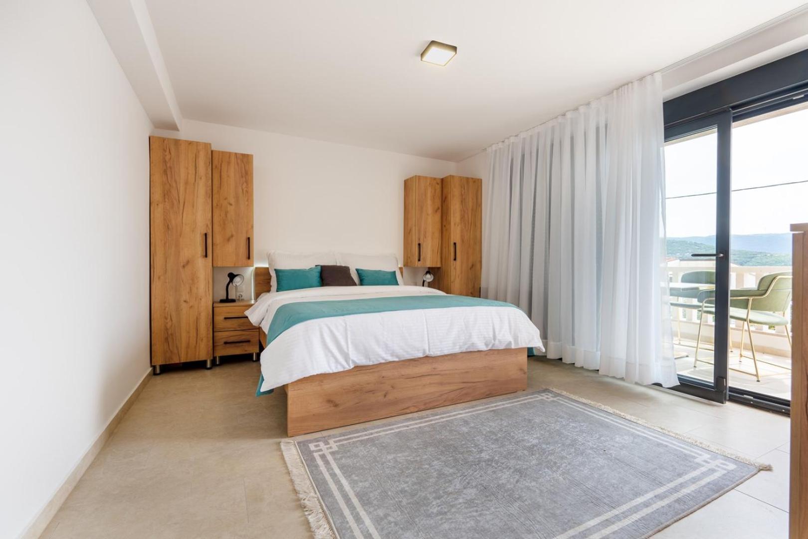 Villa Emina Sa Privatnom Plazom I Parkingom نيوم المظهر الخارجي الصورة